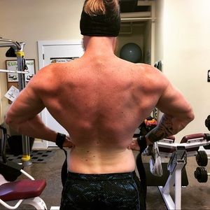 Meet your Posher, Dillon